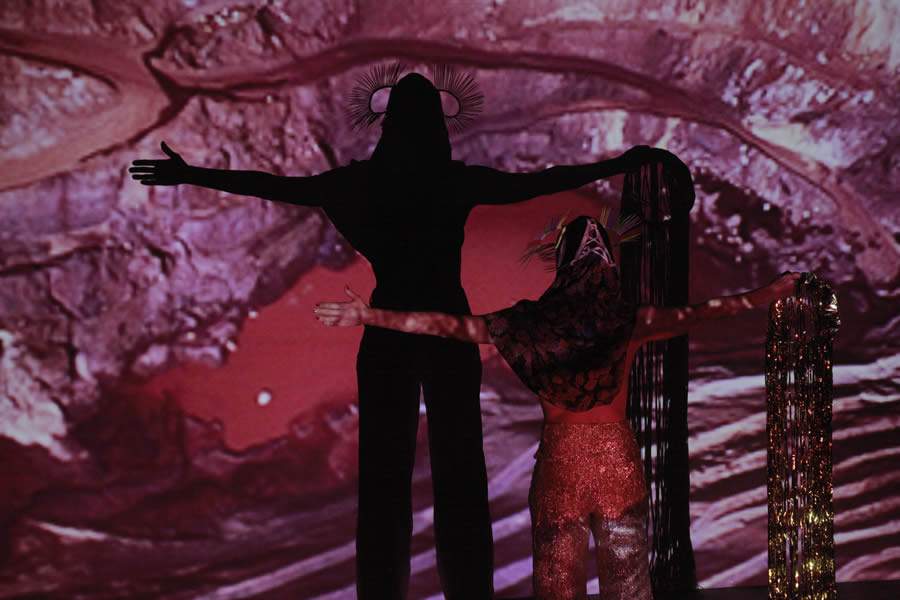 ZONA DE SACRIFICIO 4 FOTO JOAO BORGES