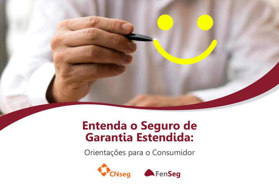 Capa da cartilha desenvolvida pela FenSeg