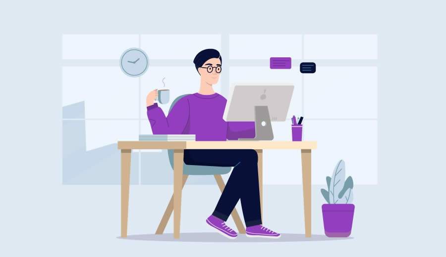 Pesquisa revela que ricos t&ecirc;m 150% mais acesso ao home office em compara&ccedil;&atilde;o com os mais pobres no Brasil