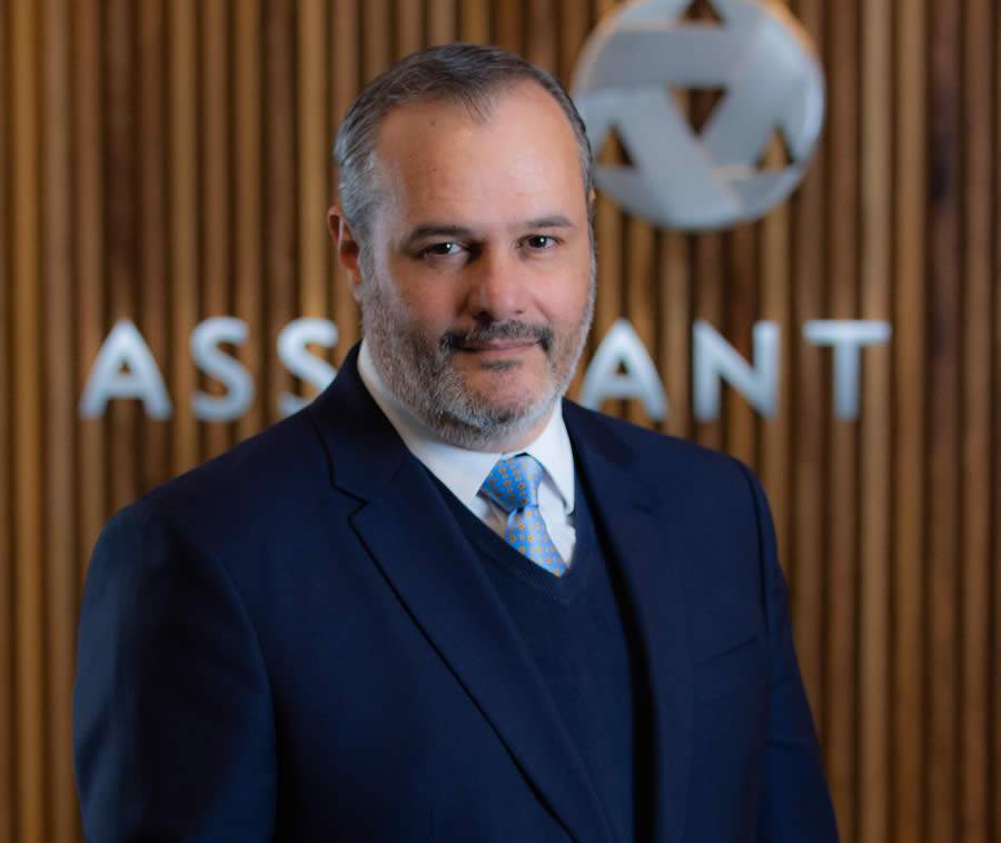 Assurant debate boas práticas para o gerenciamento da força de vendas no Varejo no Retailed!FS 2019