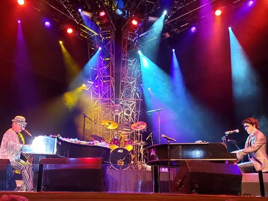 Crédito Divulgação Busch Gardens Tampa Bay