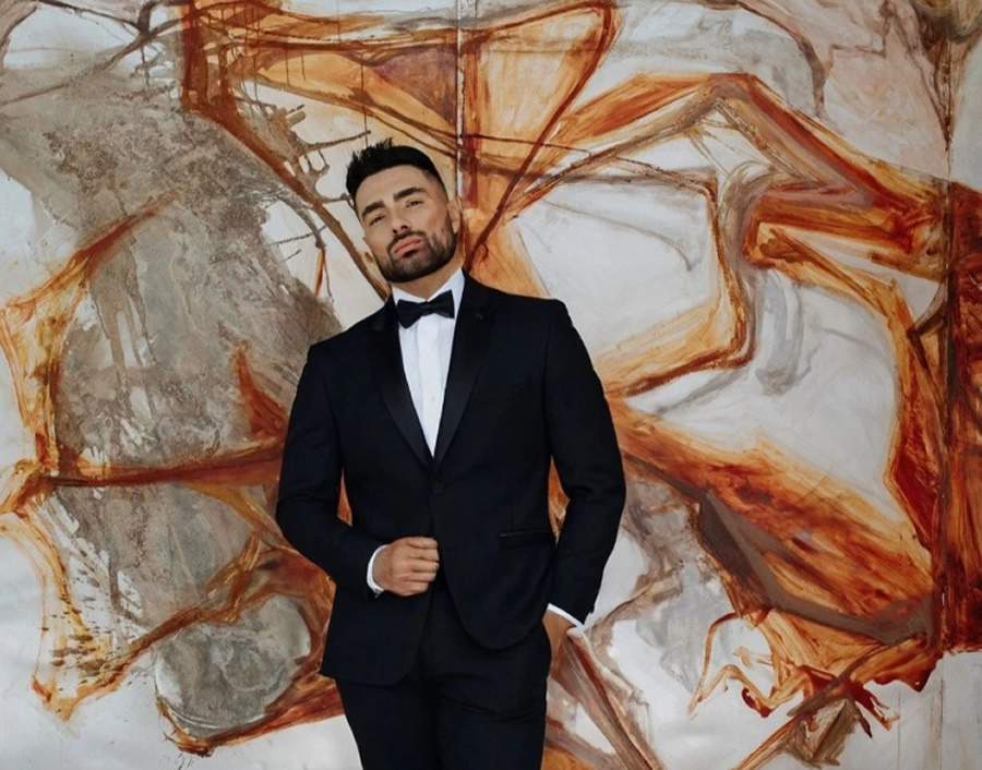 Afonso - Crédito: Divulgação 