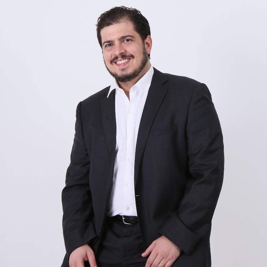 Rafael Gabarra, advogado especialista em direito previdenci&aacute;rio