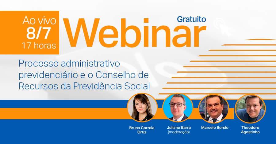 Processo administrativo previdenciário e o Conselho de Recursos da Previdência Social