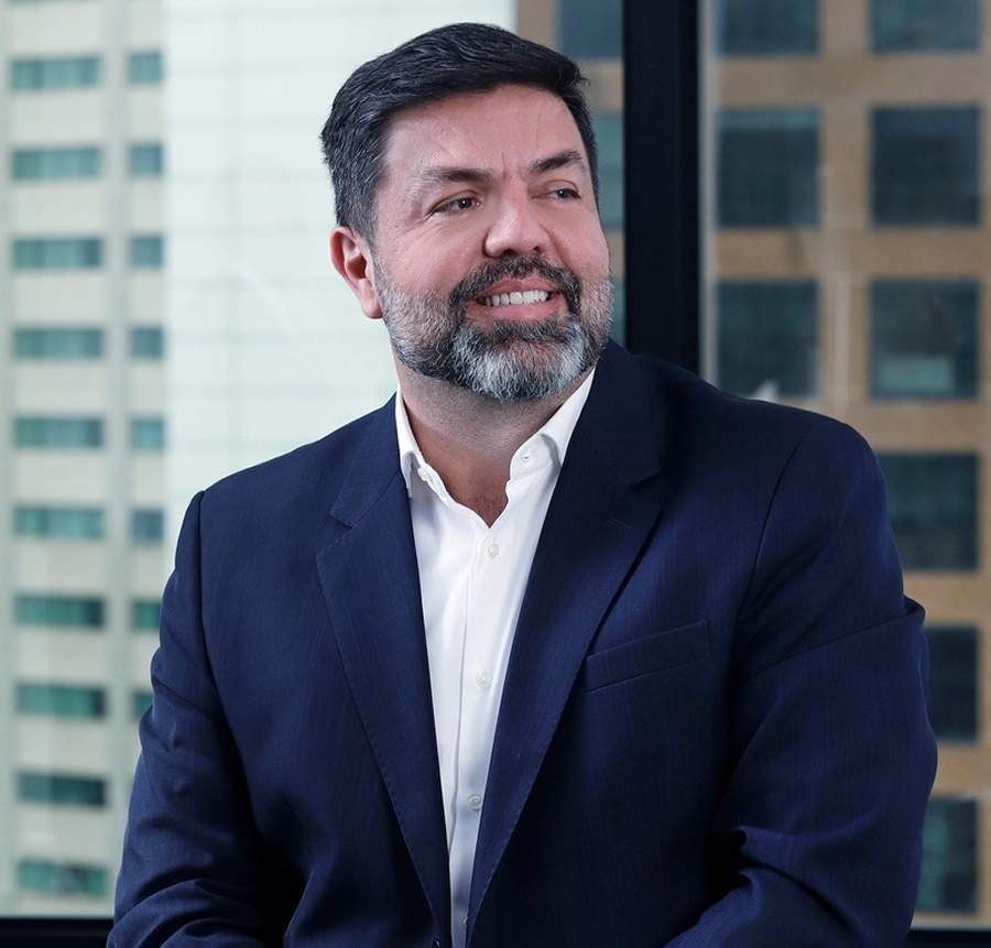 Alexander Coelho é especialista em Direito Digital/Crédito: Divulgação/M2 Comunicação Jurídica