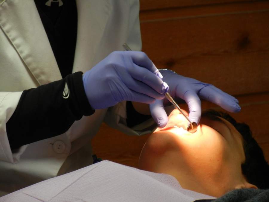 Porto Seguro destaca a importância dos profissionais de odontologia