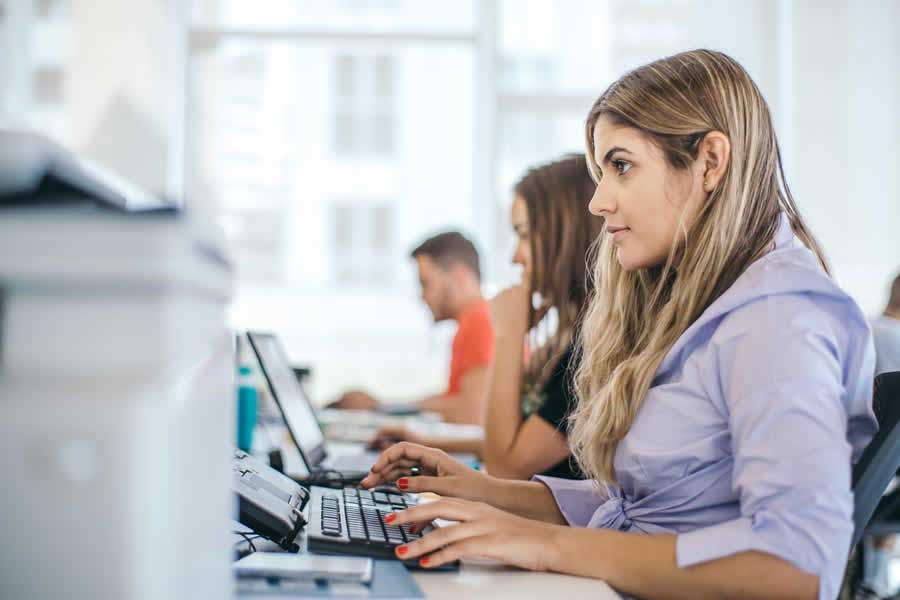 Empresa busca novos talentos no agroneg&oacute;cio