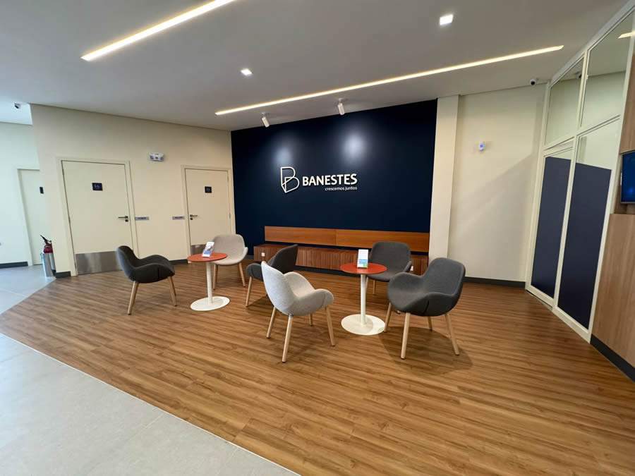 AGÊNCIA BANESTES JARDIM AMÉRICA