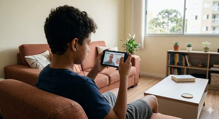 Divulga&ccedil;&atilde;o