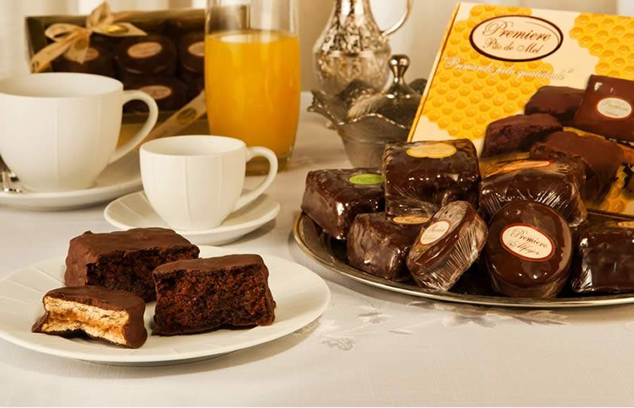 Chocolates artesanais são os destaques para a Páscoa 2020