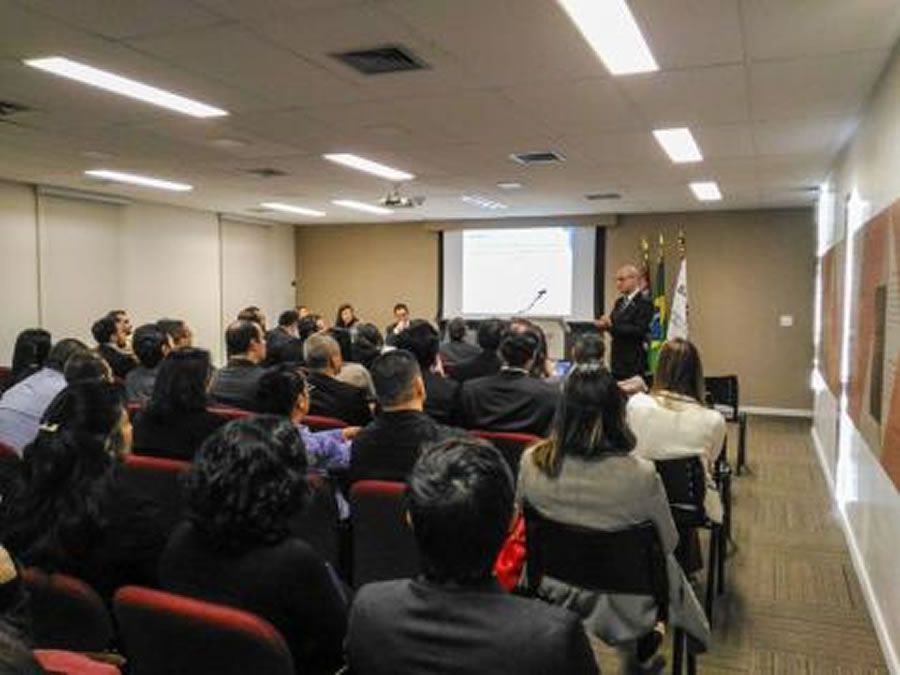 4º Seminário Seguros e Riscos Ambientais foi realizado pela AIDA Brasil