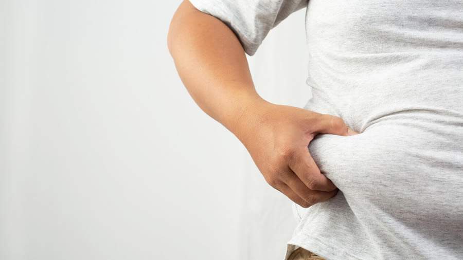 Pesquisa mostra que microrganismos podem estar ligados ao aumento do peso