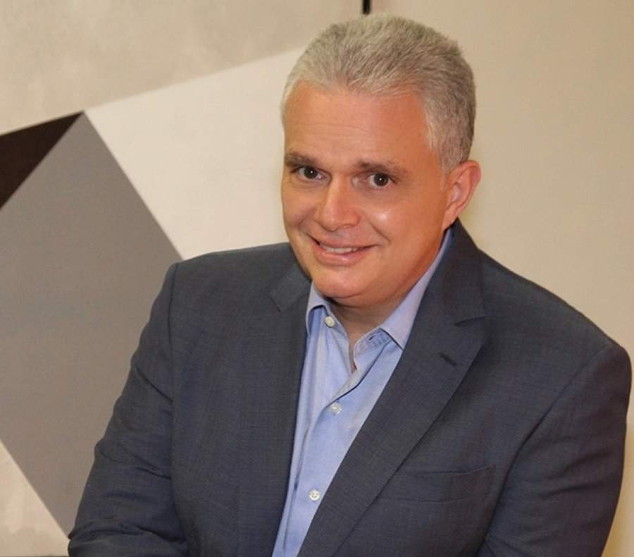 Paulo Marcelo, CEO da Solutis
