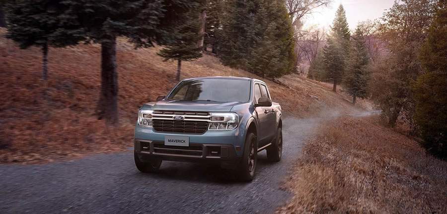 Ford &eacute; patrocinadora oficial da 10&ordf; temporada da World Trail Races