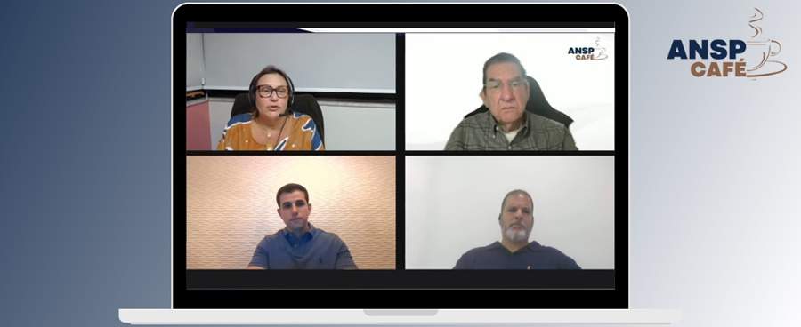 ANSP Caf&eacute; aborda Solv&ecirc;ncia II e IFRS 17