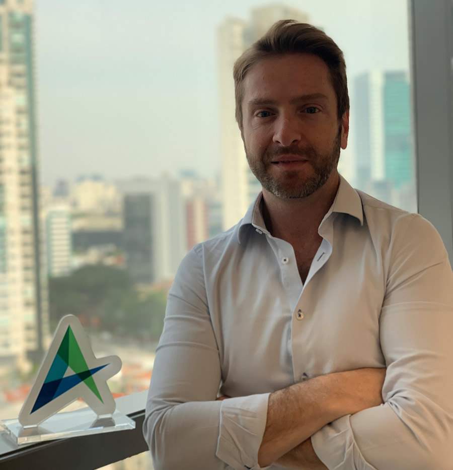 IlaIlan Kajan Golia, diretor de riscos corporativos e sinistros, da Alper Consultoria em Seguros