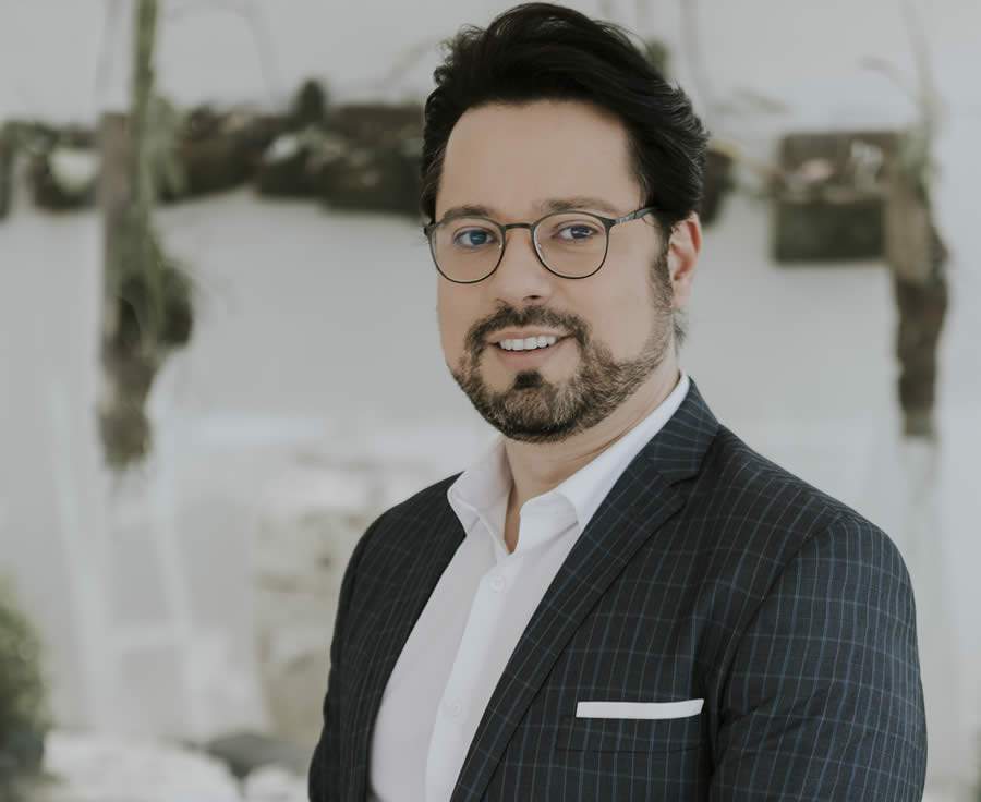 Cr&eacute;dito Carmine Furlleti