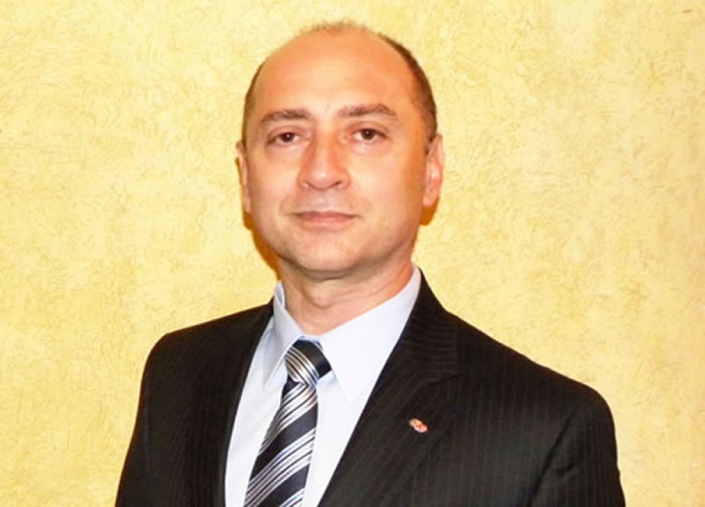 Dilmo Bantim Moreira 