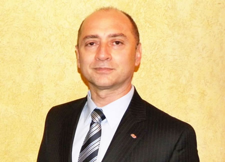 Dilmo Bantim Moreira 