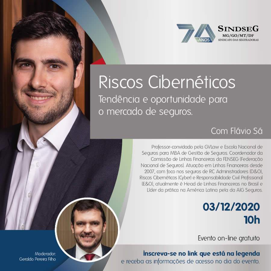 SindSeg MG/GO/MT/DF re&uacute;ne representantes de entidades do setor em Minas Gerais para falar de seus objetivos