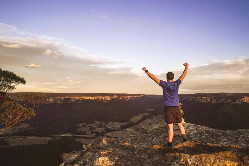 Emirates One&Only Wolgan Valley, na Austrália, Lança o Programa “Wolgan Warrior Adventure Challenge”