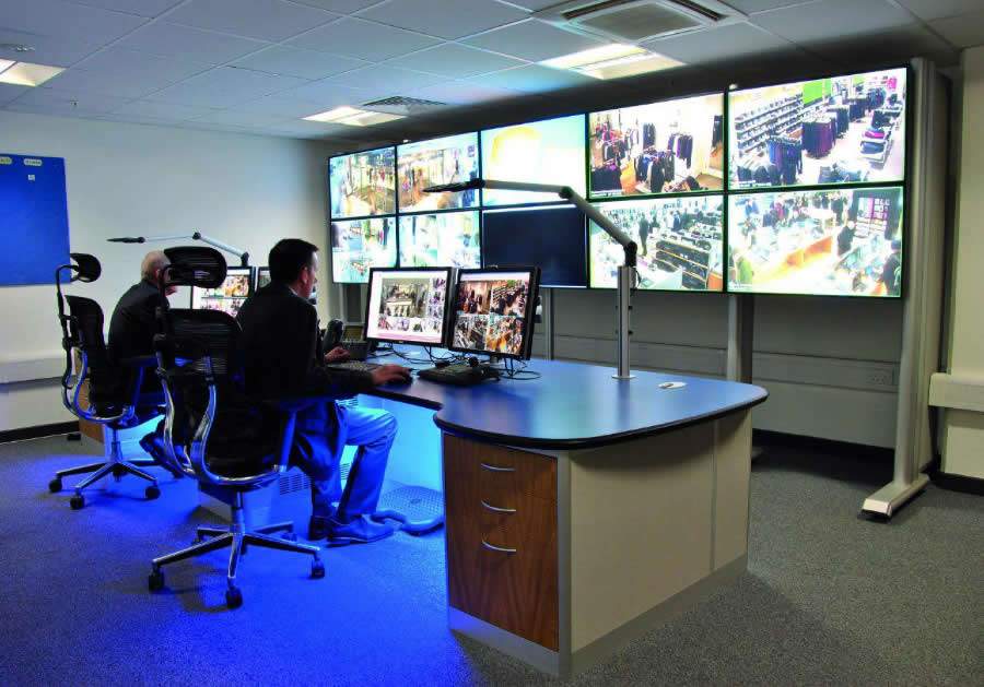 De olho (artificial) no consumidor