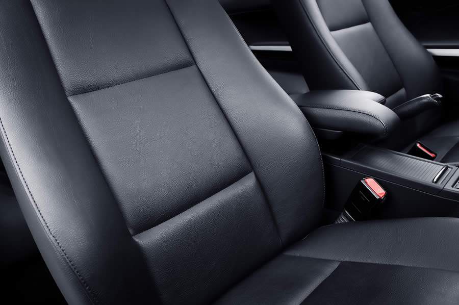 Cipatex&reg; lan&ccedil;a revestimento antiviral para bancos de autom&oacute;veis