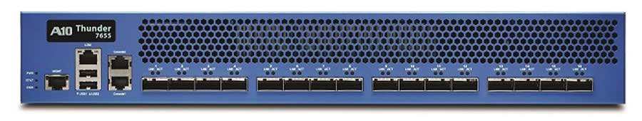 A10 Networks oferece prote&ccedil;&atilde;o contra ataques de nega&ccedil;&atilde;o de servi&ccedil;o (DDoS) de alto desempenho, incluindo a recente prote&ccedil;&atilde;o HTTP/3 e protocolo QUIC