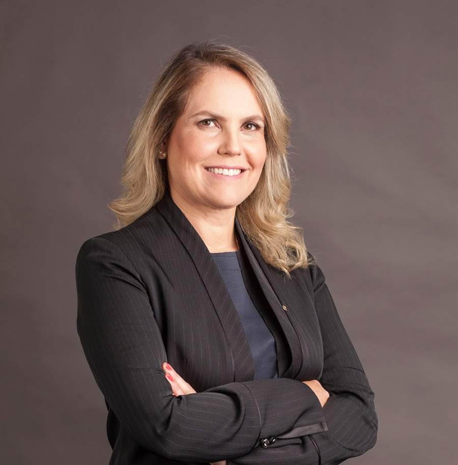 Patricia Freitas assumir&aacute; a posi&ccedil;&atilde;o de CEO da Prudential do Brasil em janeiro de 2023 | Divulga&ccedil;&atilde;o