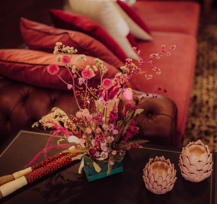 Com crescimento de 40 por cento e o dobro de vendas online, Bothanica Etc. Boutique Floral apresenta coleção Brisa