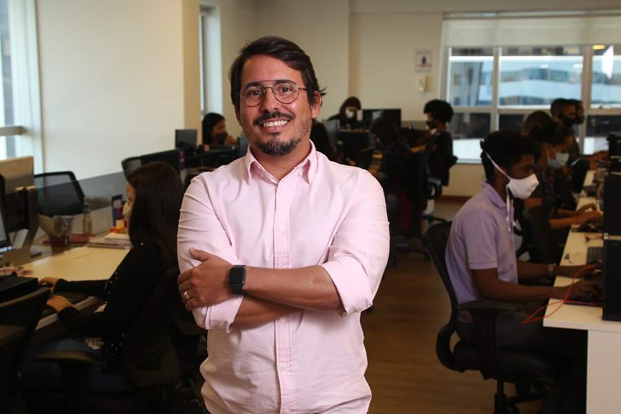 Gest&atilde;o no phygital. Voc&ecirc; j&aacute; come&ccedil;ou?