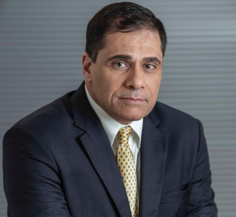 Marcio Coutinho_diretor da CAPEMISA Capitaliza&ccedil;&atilde;o
