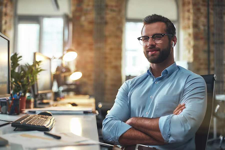 Empreendedor: 4 pilares para ter sucesso nos neg&oacute;cios