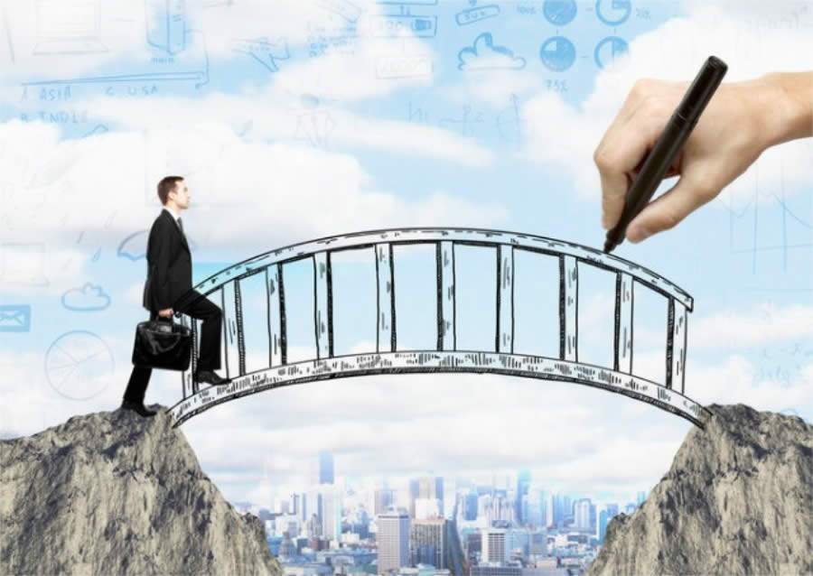 Qual &eacute; o primeiro passo para alcan&ccedil;ar um objetivo?