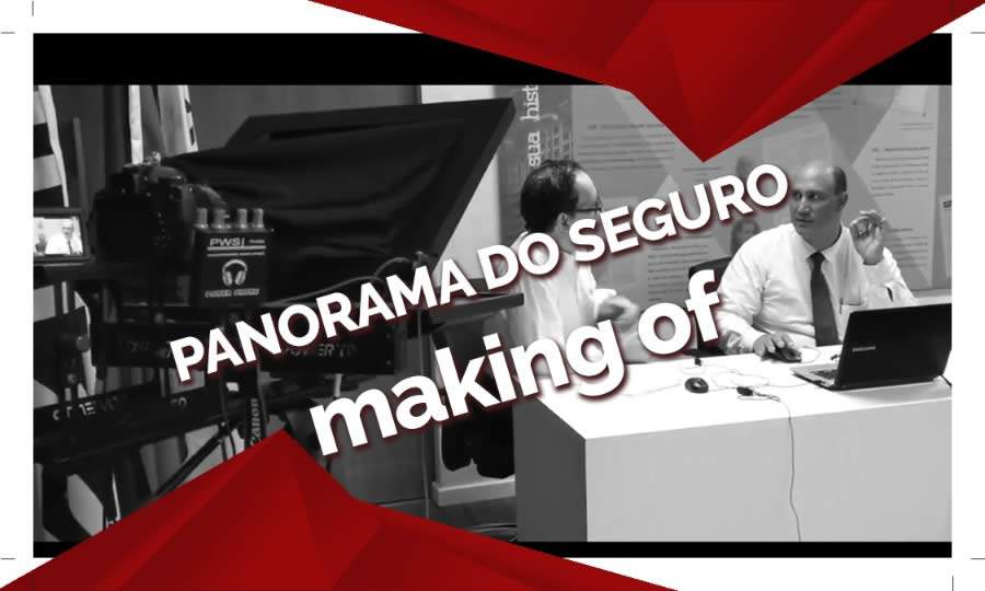 Panorama do Seguro chega a 25&ordf; edi&ccedil;&atilde;o