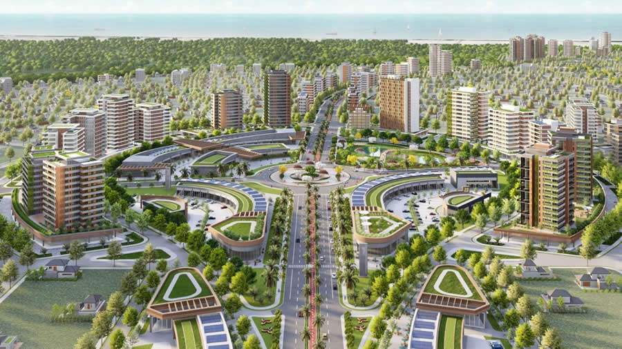 Barra Velha - SC - Crédito: Divulgação