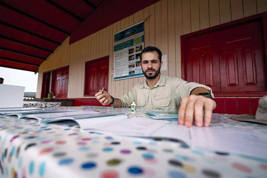 Invent&aacute;rio de emiss&otilde;es &eacute; o primeiro passo com a aprova&ccedil;&atilde;o da lei -&nbsp;Cr&eacute;dito: Divulga&ccedil;&atilde;o Carbonext