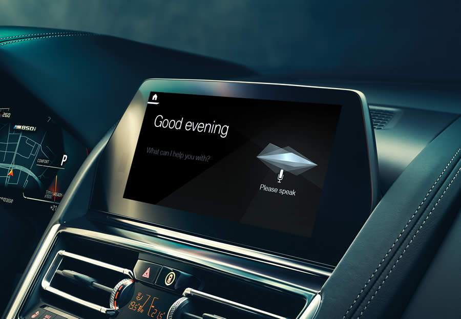 BMW Group estabelece c&oacute;digo de &eacute;tica para o uso de intelig&ecirc;ncia artificial