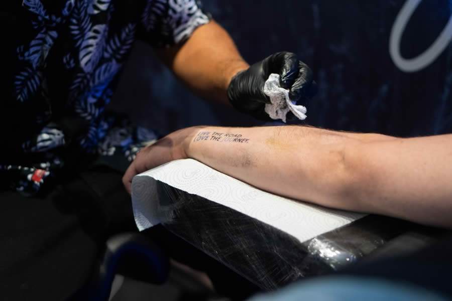 Fotografia: Marcel Vinotti