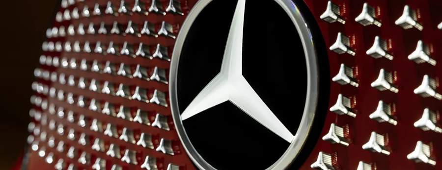Mercedes-Benz &eacute; a s&eacute;tima marca mais valiosa do mundo segundo a &ldquo;Best Global Brands&rdquo;