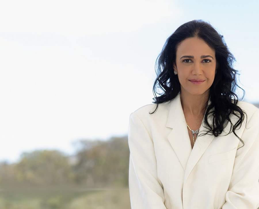 Tarsia Gonzalez foto Bruno Kadomoto 