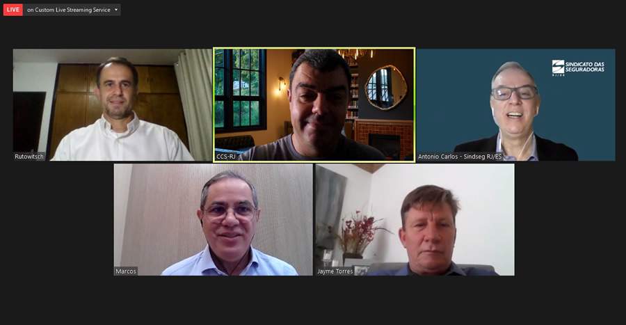 Live - Assist&ecirc;ncia 24 horas