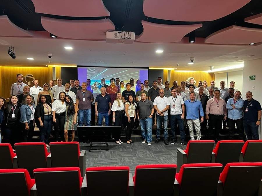 Bradesco Seguros Realiza Workshops Com Oficinas Referenciadas e Fornecedores de Peças no Rio de Janeiro