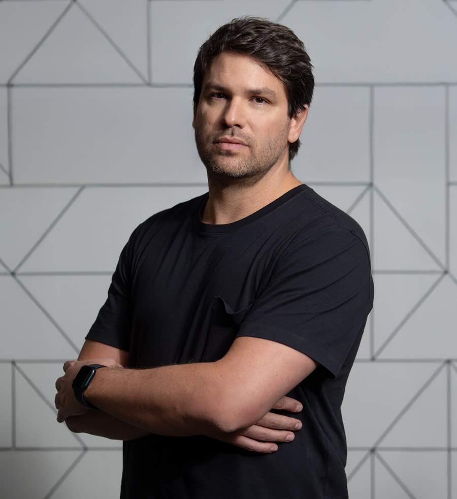 Daniel Paschino_CFO da Qive_Cr&eacute;dito imagem Rafael Arbex