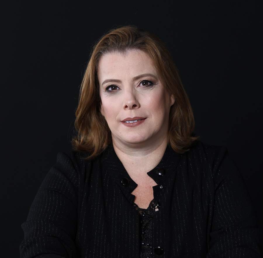 Sandra Morais Ribeiro dos Santos, mestre e doutoranda em Teologia, &eacute; professora do curso de Bacharelado em Teologia da &Aacute;rea de Humanidades do Centro Universit&aacute;rio Internacional UNINTER - Divulga&ccedil;&atilde;o