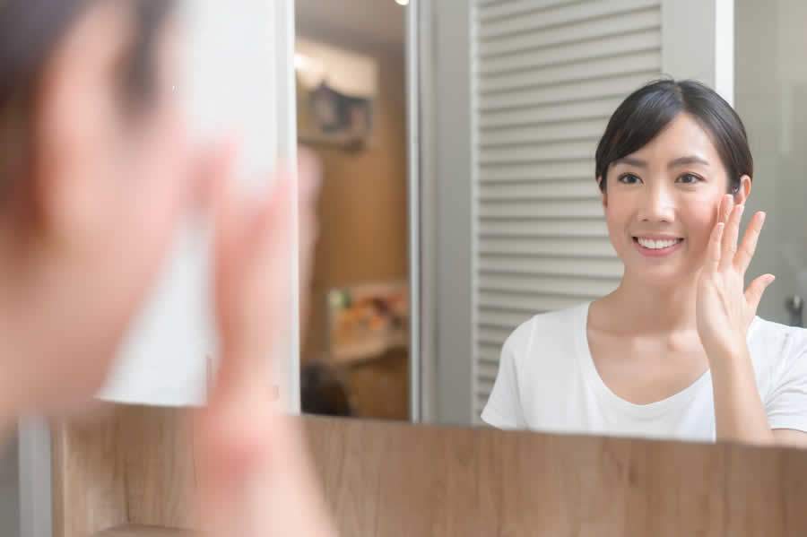 Uso do protetor solar e hidrata&ccedil;&atilde;o devem ser permanentes no invero. - Evato elements