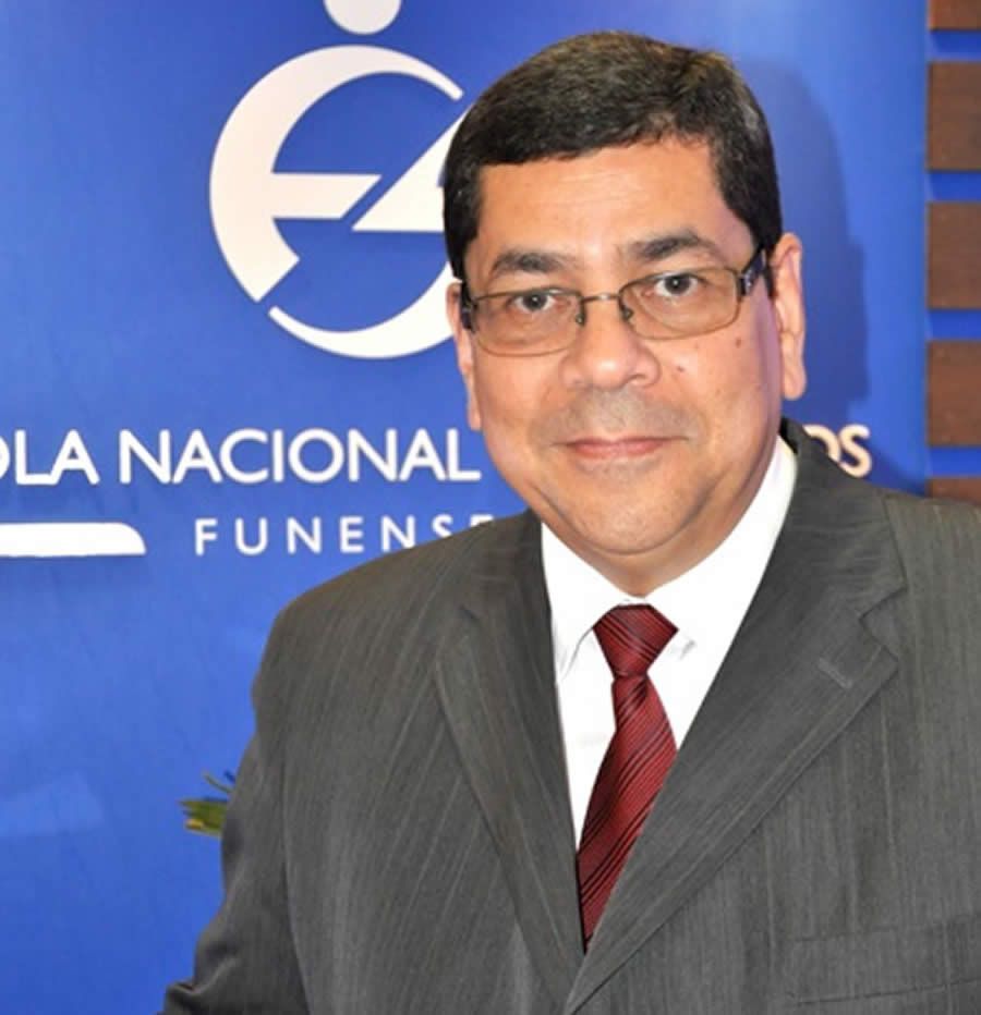 Dr. Affonso d’Anzicourt