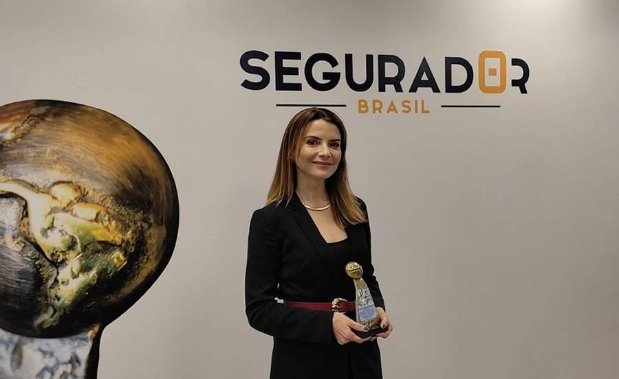 Andrea Figueiredo, Diretora de Dental da MetLife Brasil