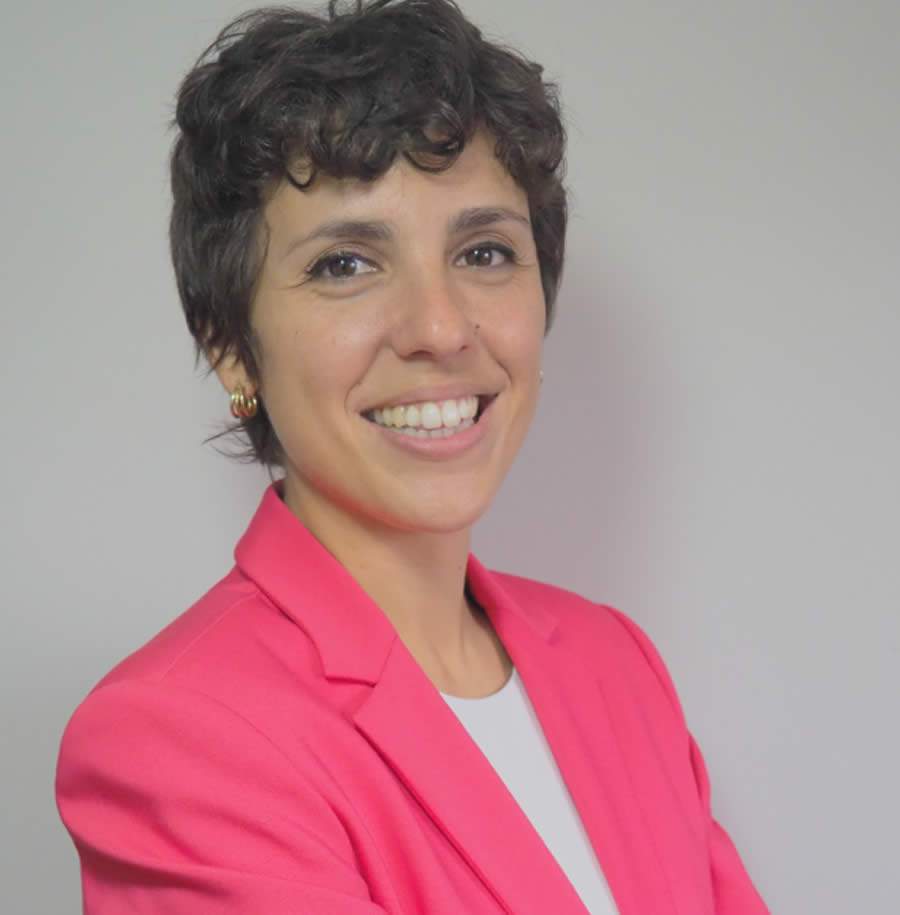 Marta Alises de la Peña, Diretora Regional Multinacional para Ibero/LatAm