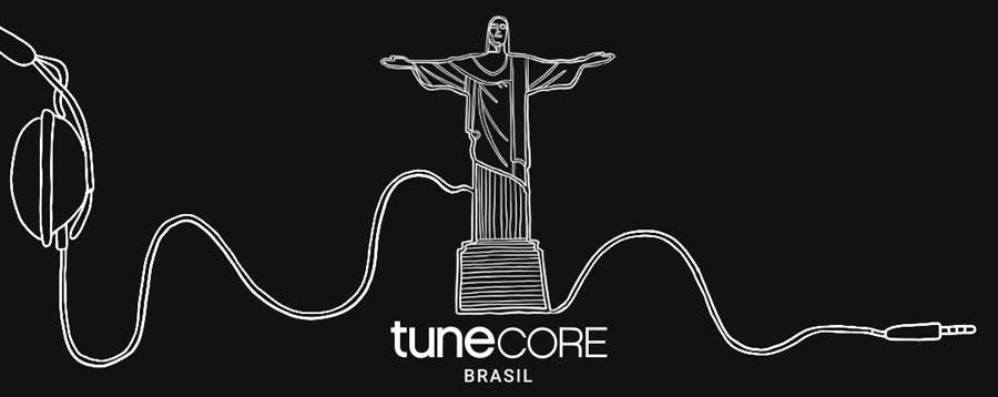 Tunecore Continua a Expansão Internacional e Lança Tunecore Brasil